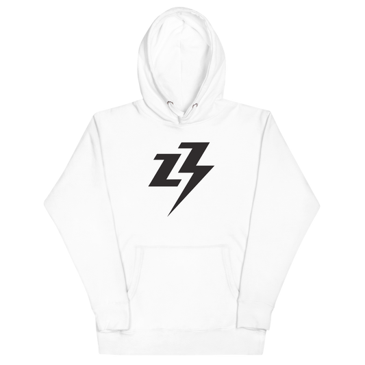 Kenny Moore "Signature" Hoodie