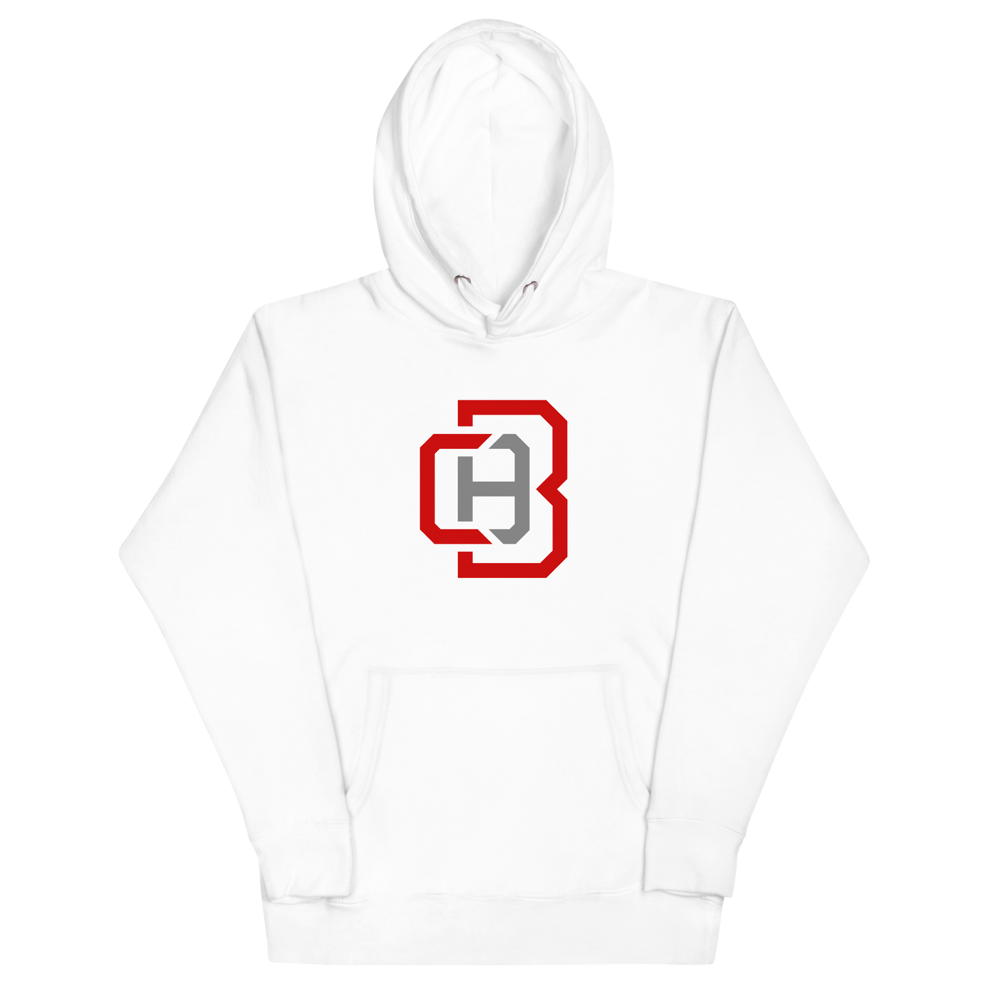 Cole Bishop "Signature" Hoodie
