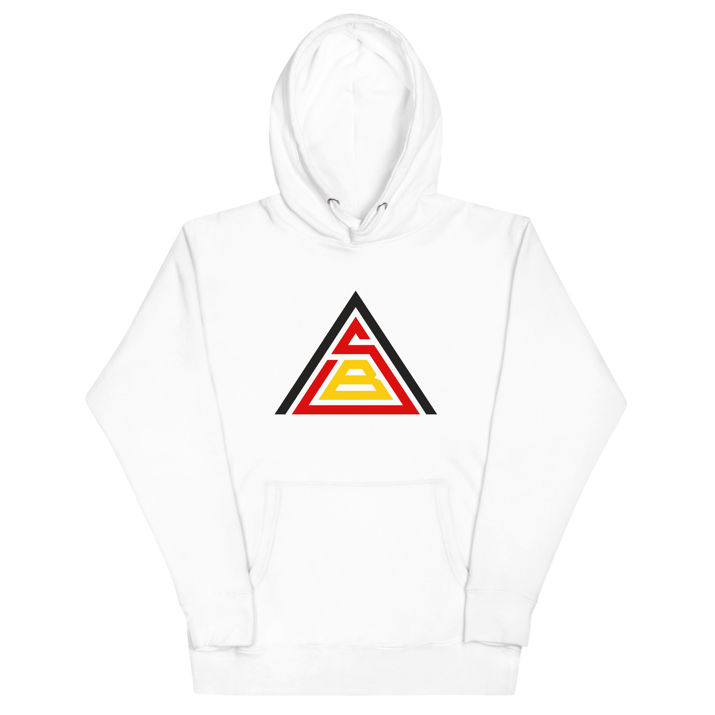Amon-Ra St. Brown "Heritage" Hoodie