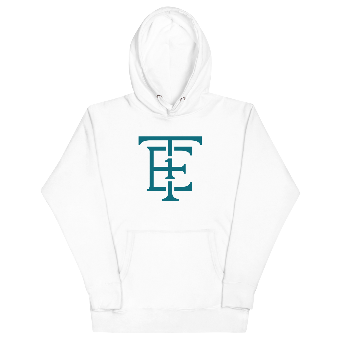 Travis Etienne Jr. "Logo" Hoodie