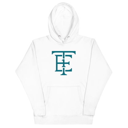 Travis Etienne Jr. "Logo" Hoodie