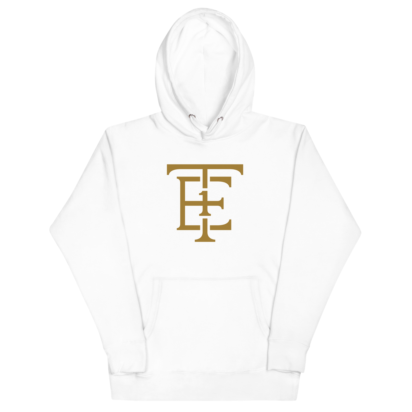 Travis Etienne Jr. "Logo" Hoodie