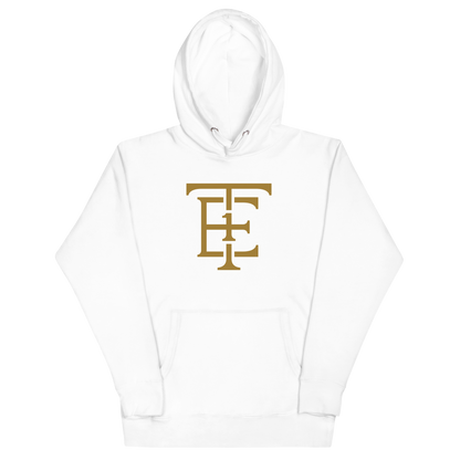 Travis Etienne Jr. "Logo" Hoodie
