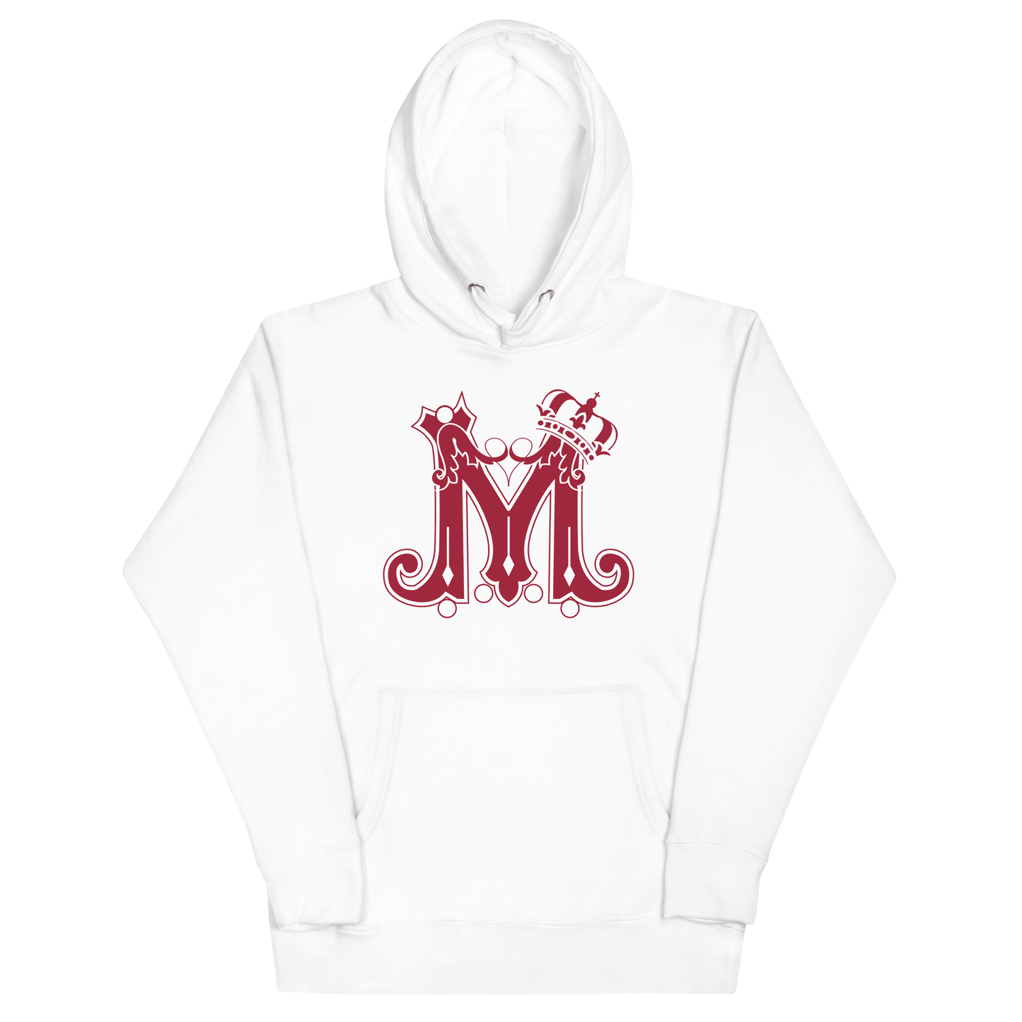 Jalen Milroe "Signature" Hoodie