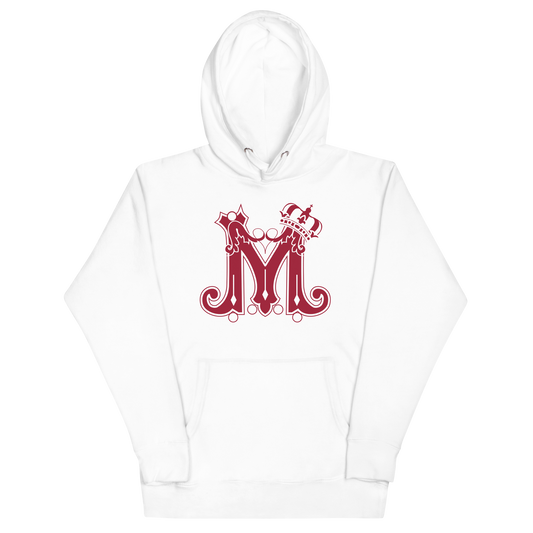 Jalen Milroe "Signature" Hoodie