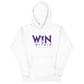 Janarius Robinson Signature "WIN" Hoodie
