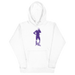 Janarius Robinson Signature "WIN Silhouette" Hoodie