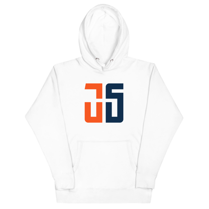 Justin Simmons "Signature" Hoodie