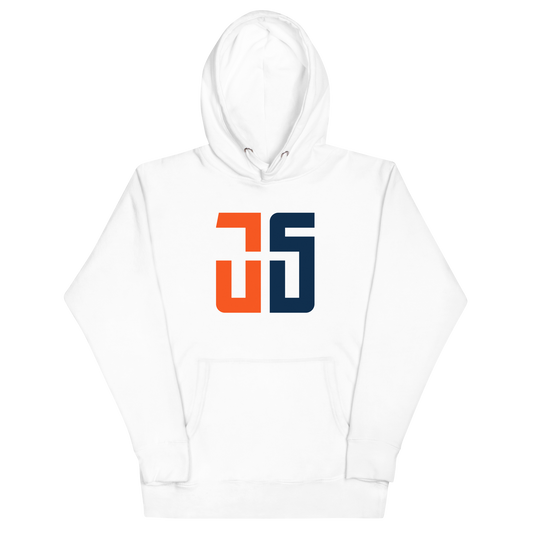 Justin Simmons "Signature" Hoodie