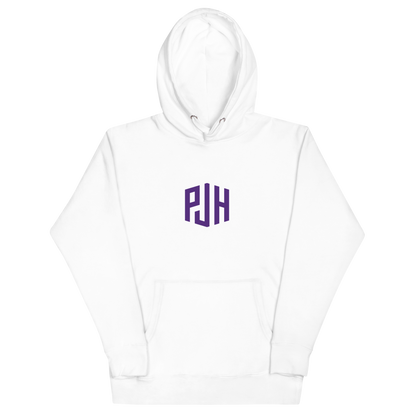 PJ Haggerty "Signature" Hoodie