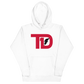 Tank Dell "Signature" Hoodie