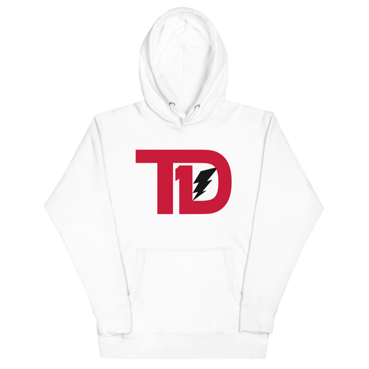 Tank Dell "Signature" Hoodie
