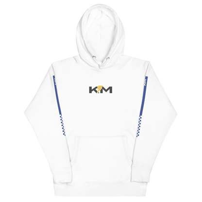 Kenny Moore "Fastest in Indianapolis" Hoodie