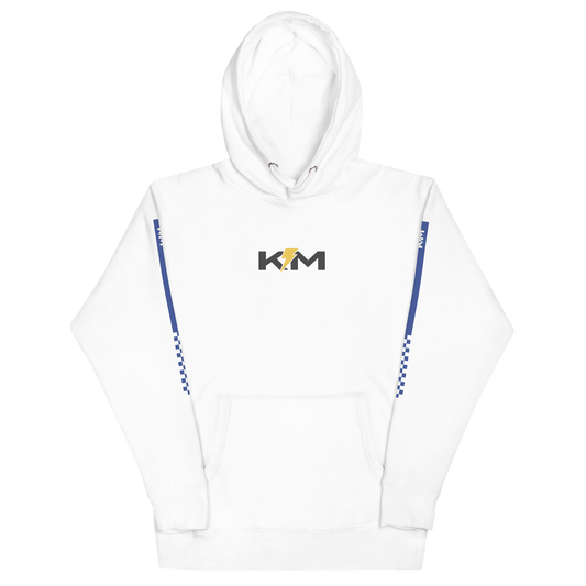 Kenny Moore "Fastest in Indianapolis" Hoodie