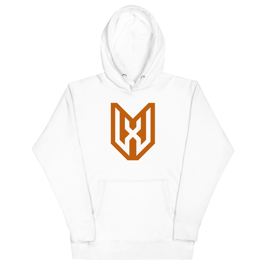 Xavier Worthy "Logo" Hoodie