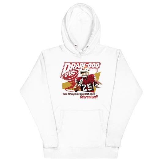 Elijah Mitchell "Drain-ooo" Hoodie