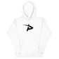 Patrick Queen "Logo" Hoodie