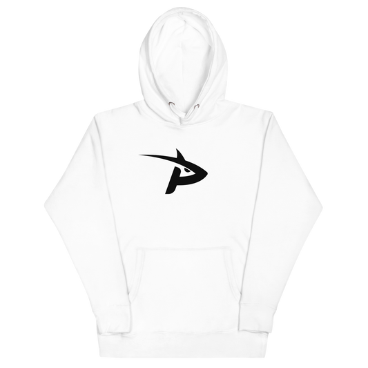 Patrick Queen "Logo" Hoodie