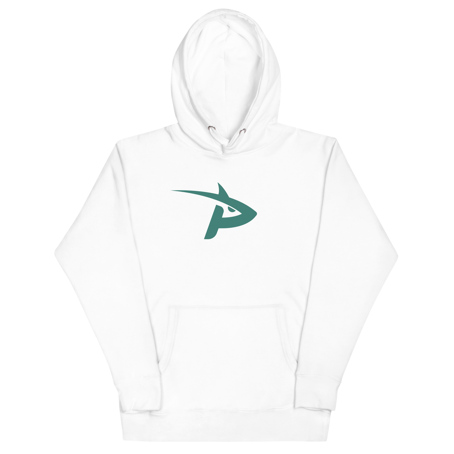 Patrick Queen "Logo" Hoodie