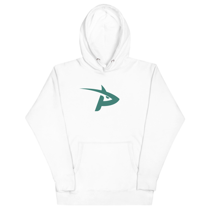 Patrick Queen "Logo" Hoodie