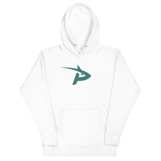 Patrick Queen "Logo" Hoodie