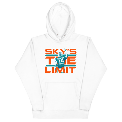 Skylar Thompson "Sky's the Limit" Hoodie