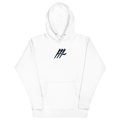 Markus Howard “Red & Blue 1959” Logo Hoodie