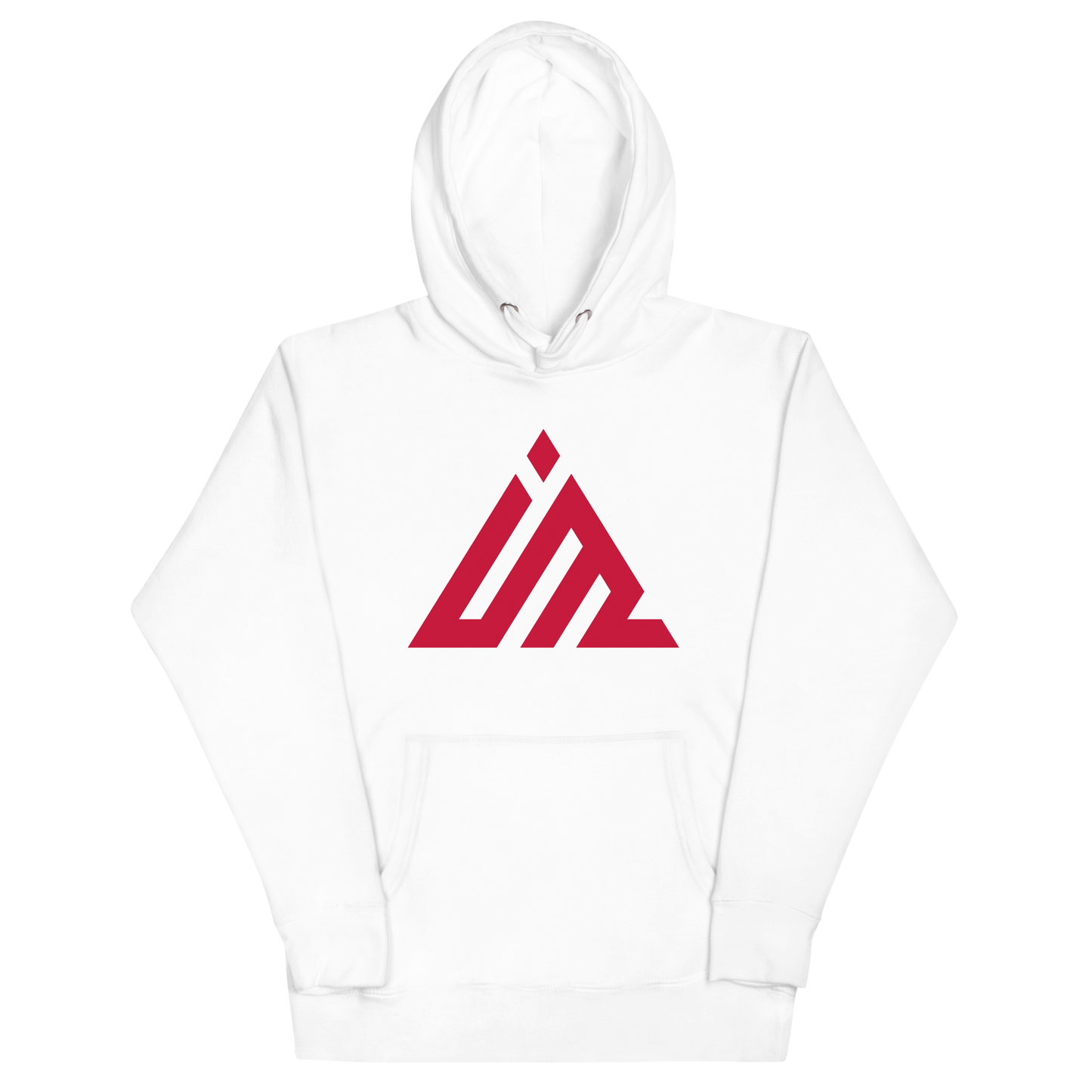 Isaiah McKenzie "Logo" Hoodie