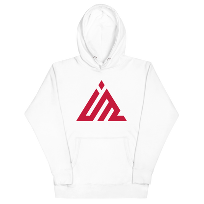 Isaiah McKenzie "Logo" Hoodie