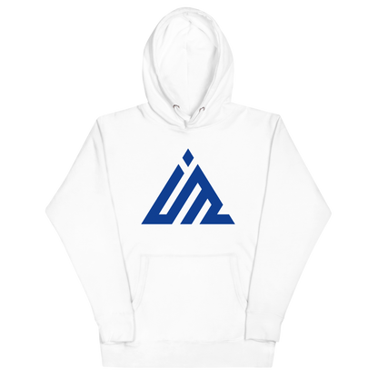 Isaiah McKenzie "Logo" Hoodie