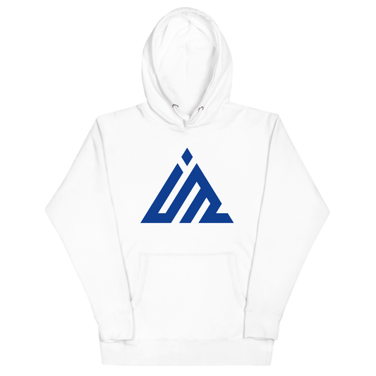 Isaiah McKenzie "Logo" Hoodie