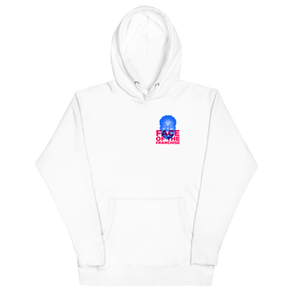 Isaiah McKenzie "Face of the Franchise" Hoodie