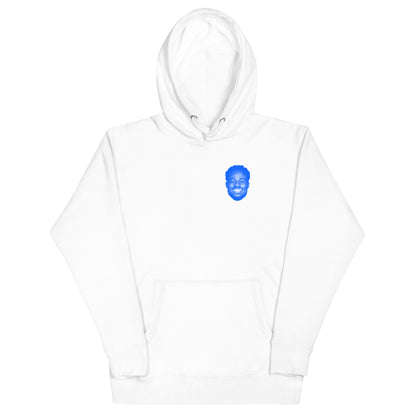 Isaiah McKenzie "Face of the Franchise" Front and Back Hoodie