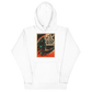 Test Athlete "test" Hoodie