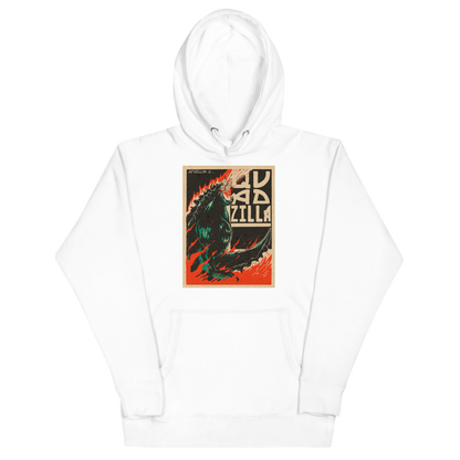 Test Athlete "test" Hoodie