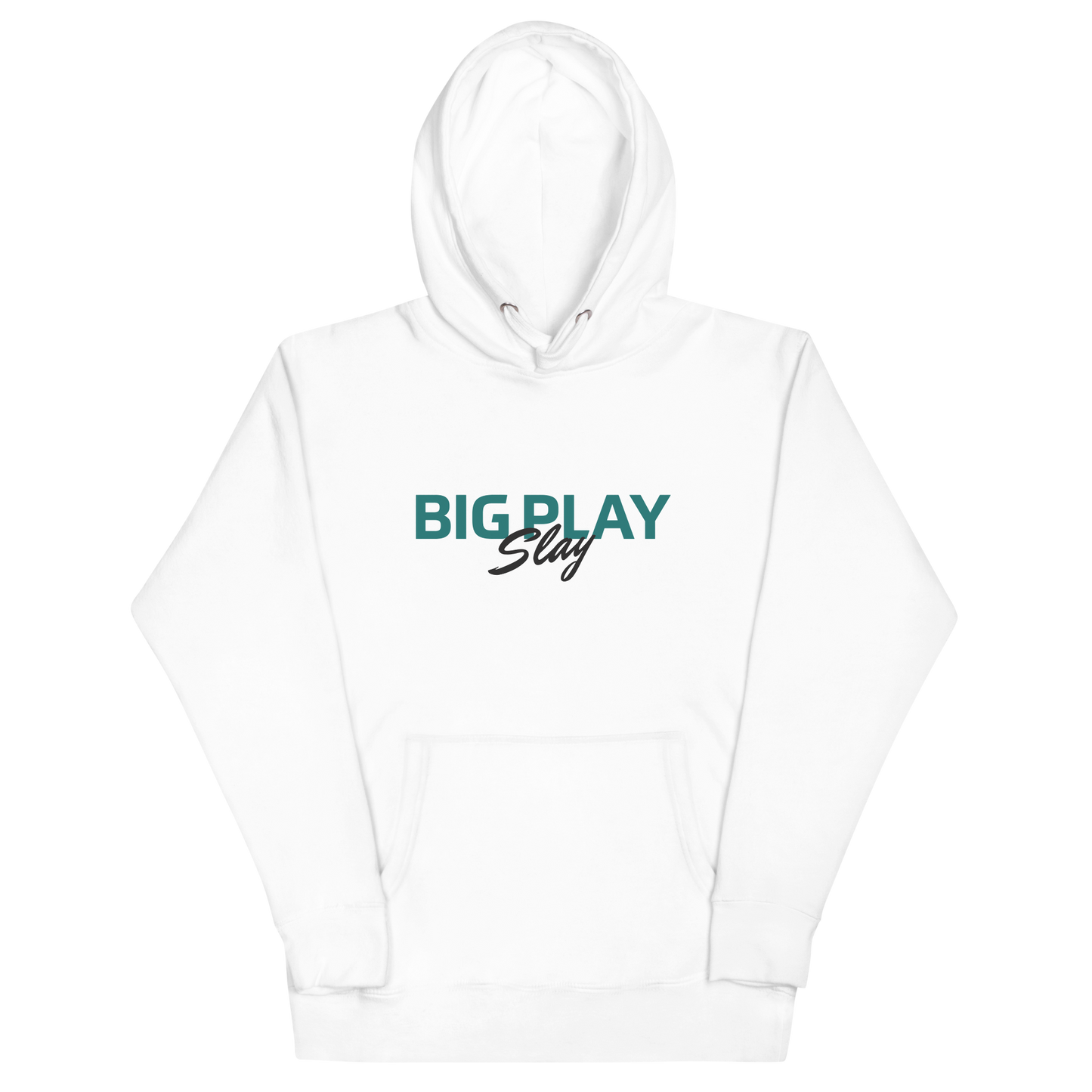 Darius Slay “BIG PLAY SLAY” Hoodie