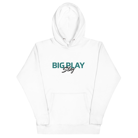 Darius Slay “BIG PLAY SLAY” Hoodie