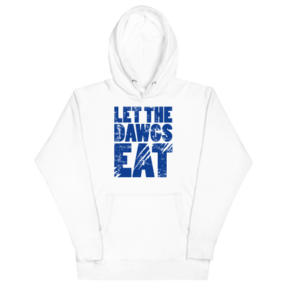 DeMarcus Lawrence "LET THE DAWGS EAT" 1.0 Hoodie