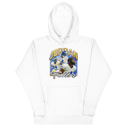 Jordan Fuller "Collage" Hoodie