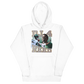 DJ Reed "Collage" Hoodie