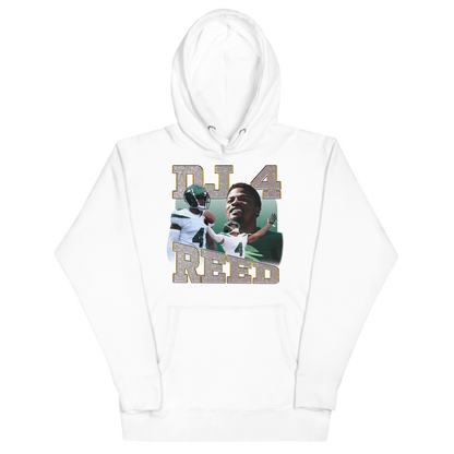 DJ Reed "Collage" Hoodie