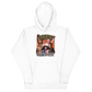 Drew Dober "Collage" Hoodie