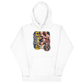 Josh Emmett "Collage" Hoodie