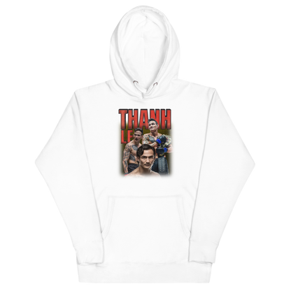 Thanh Le "Collage" Hoodie
