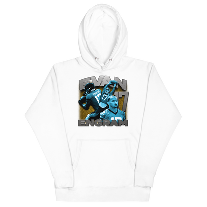 Evan Engram "Collage" Hoodie