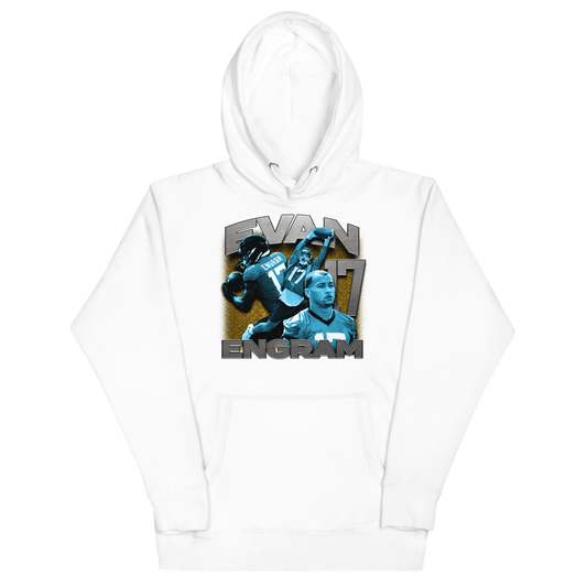 Evan Engram "Collage" Hoodie