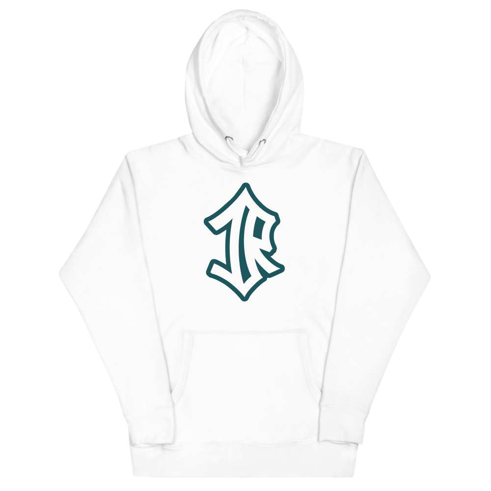 Janarius Robinson "Logo" Hoodie