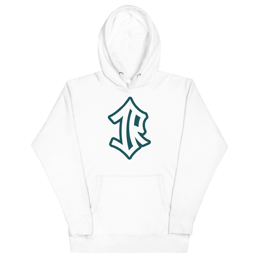 Janarius Robinson "Logo" Hoodie