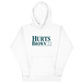 Jalen Hurts "Hurts/Brown '22" Hoodie