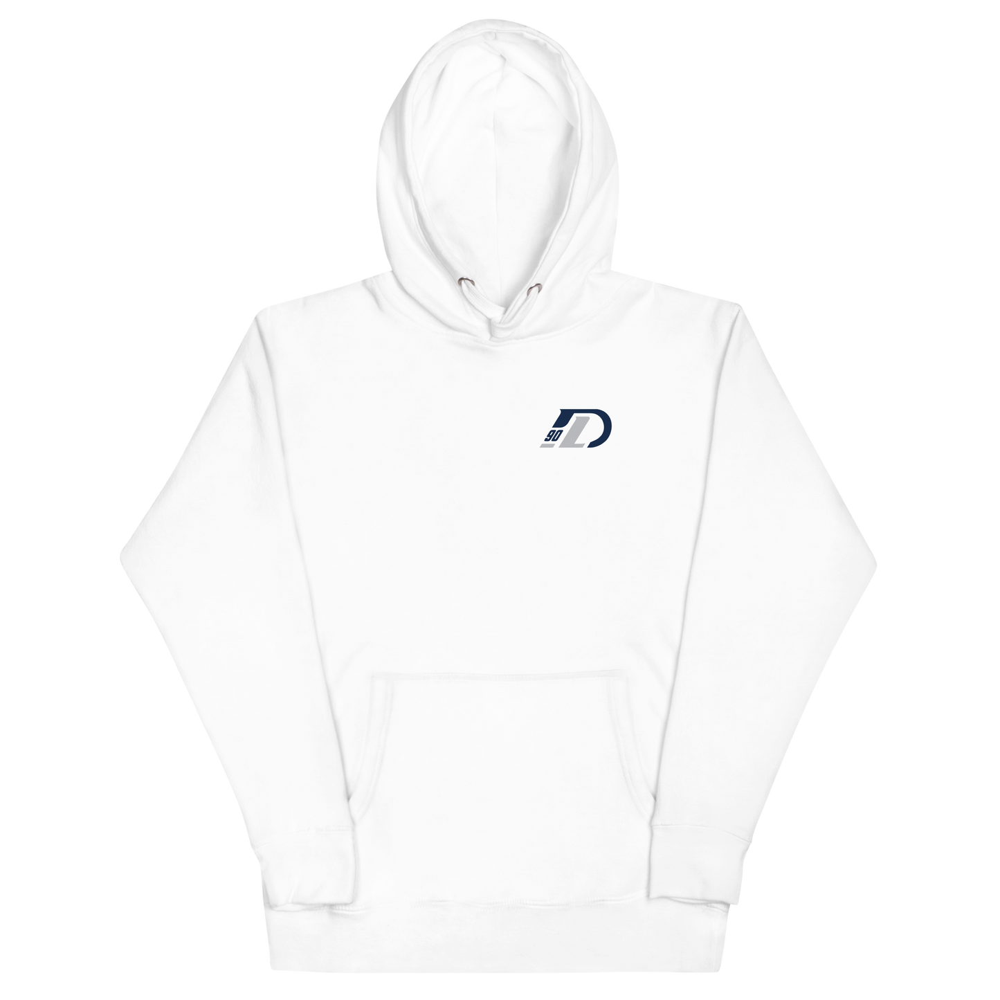DeMarcus Lawrence "QB Wrangler" Hoodie